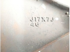 Recambio de llanta aluminio para mitsubishi grandis (na_w) 2.0 di-d (na8w) referencia OEM IAM    2