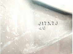 Recambio de llanta aluminio para mitsubishi grandis (na_w) 2.0 di-d (na8w) referencia OEM IAM    2