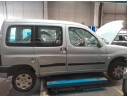 CITROËN BERLINGO / BERLINGO FIRST FURGONETA/MONOVOLUMEN (M_)
