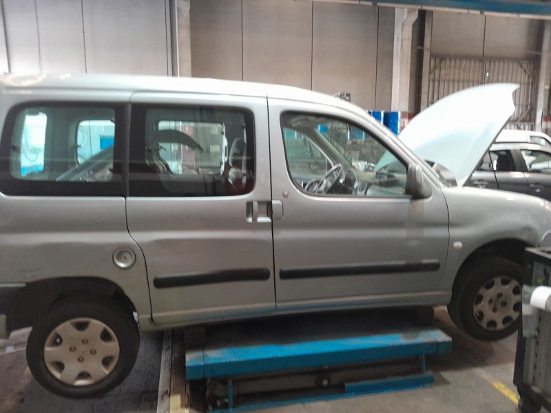 citroën berlingo / berlingo first furgoneta/monovolumen (m_) del año 2004