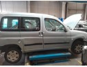 CITROËN BERLINGO / BERLINGO FIRST FURGONETA/MONOVOLUMEN (M_)