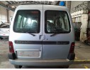 CITROËN BERLINGO / BERLINGO FIRST FURGONETA/MONOVOLUMEN (M_)