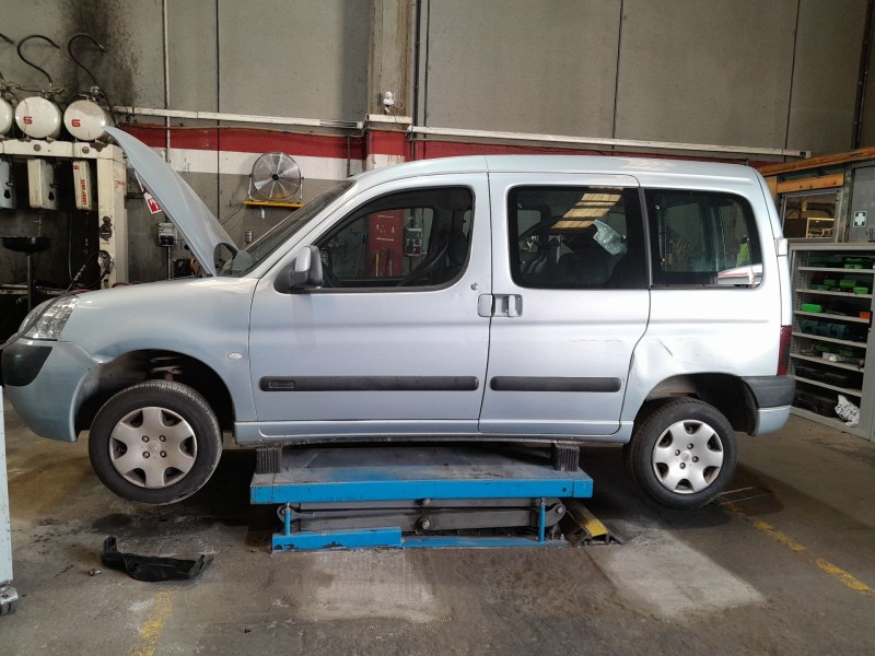 citroën berlingo / berlingo first furgoneta/monovolumen (m_) del año 2004