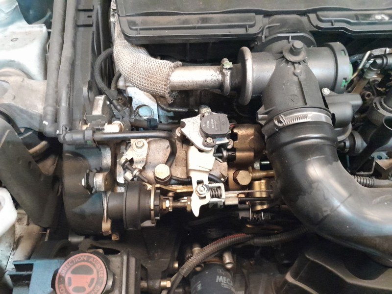 citroën berlingo / berlingo first furgoneta/monovolumen (m_) del año 2004