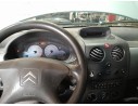 CITROËN BERLINGO / BERLINGO FIRST FURGONETA/MONOVOLUMEN (M_)