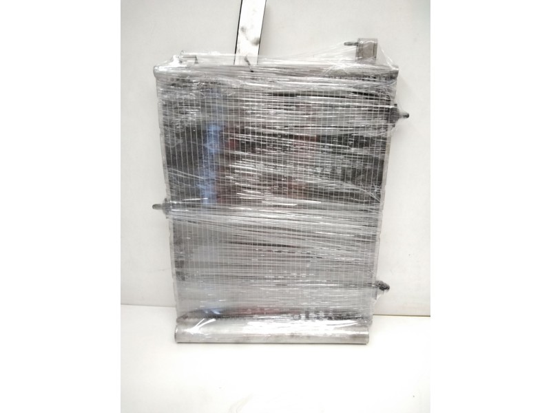Recambio de condensador / radiador aire acondicionado para peugeot 208 style referencia OEM IAM 5H2680000  