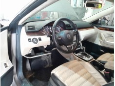 volkswagen passat cc b6 (357) del año 2009 2