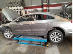 VOLKSWAGEN PASSAT CC B6 (357)