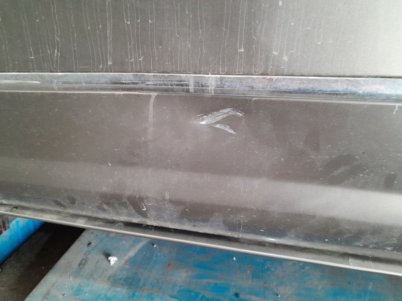 volkswagen passat cc b6 (357) del año 2009