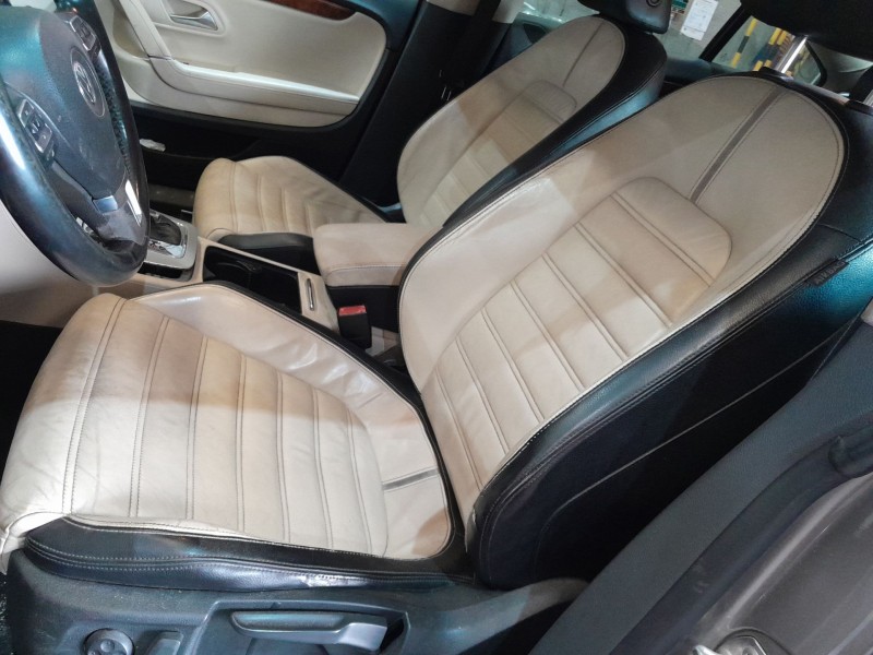 volkswagen passat cc b6 (357) del año 2009