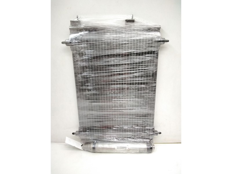 Recambio de condensador / radiador aire acondicionado para peugeot 307 (s1) xs referencia OEM IAM   