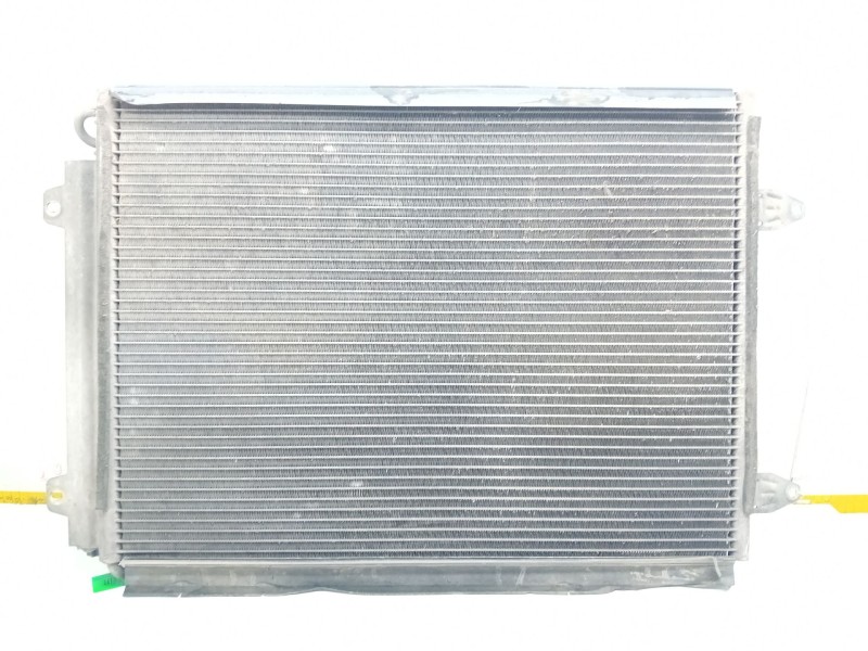 Recambio de condensador / radiador aire acondicionado para volkswagen passat b6 (3c2) 2.0 tdi referencia OEM IAM   