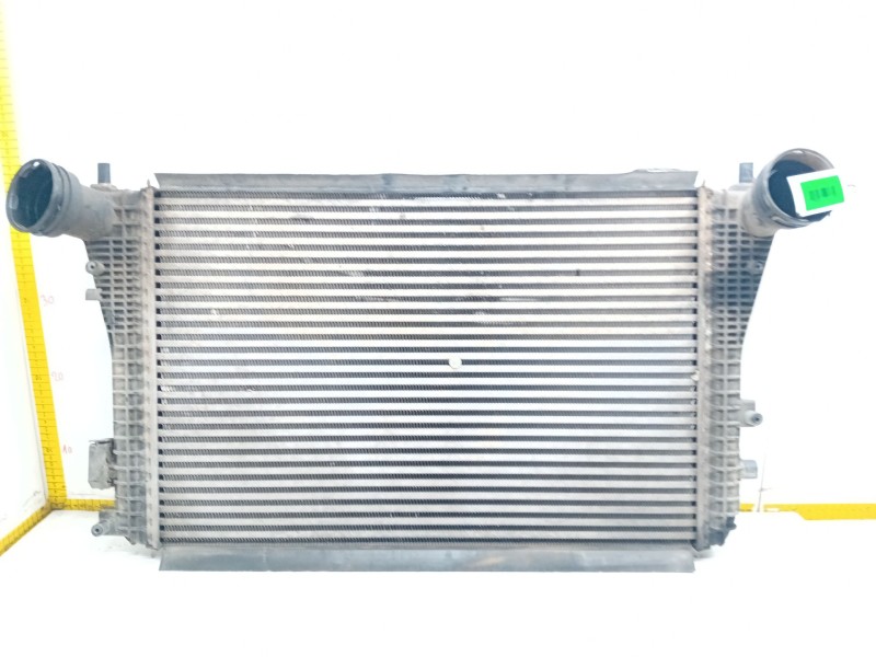 Recambio de intercooler para volkswagen passat b6 (3c2) 2.0 tdi referencia OEM IAM 3C0145805G  