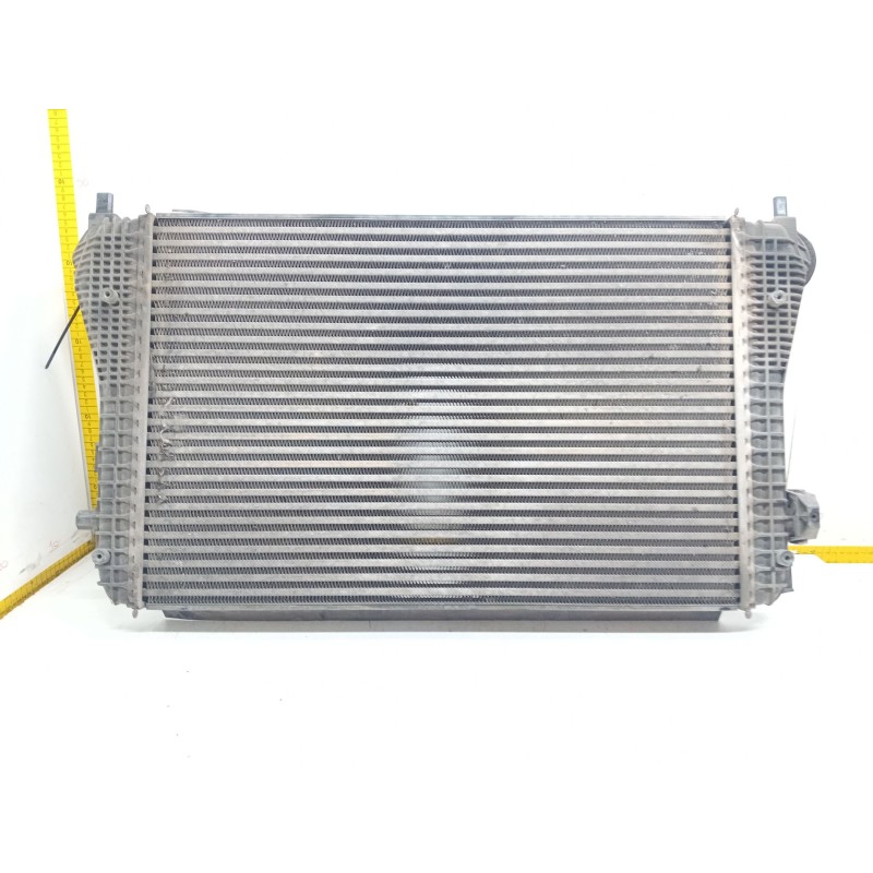 Recambio de intercooler para volkswagen passat b6 (3c2) 2.0 tdi referencia OEM IAM 3C0145805G  