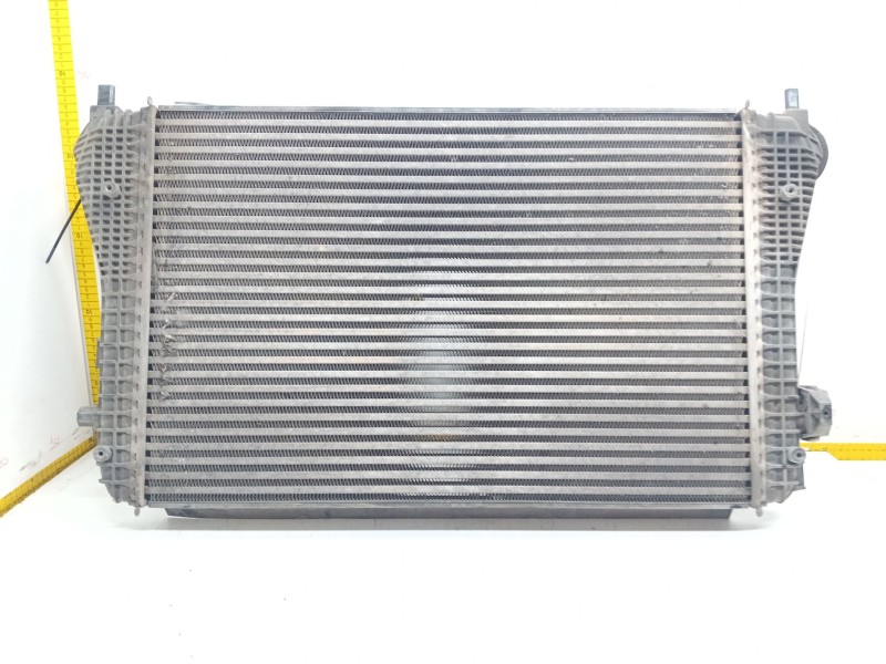 Recambio de intercooler para volkswagen passat b6 (3c2) 2.0 tdi referencia OEM IAM 3C0145805G  