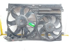 Recambio de electroventilador para volkswagen passat b6 (3c2) 2.0 tdi referencia OEM IAM 3C0959455F  