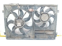 Recambio de electroventilador para volkswagen passat b6 (3c2) 2.0 tdi referencia OEM IAM 3C0959455F   2