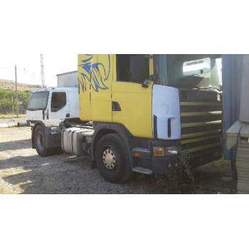 SCANIA 360CV 264KW de desguace