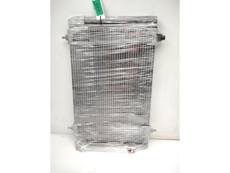 Recambio de condensador / radiador aire acondicionado para peugeot 307 break/sw (s2) sw pack referencia OEM IAM 9650545480  