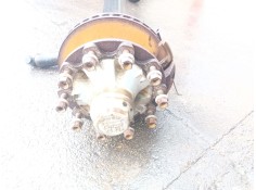 Recambio de eje remolque para lecitrailer 3e20 referencia OEM IAM    2