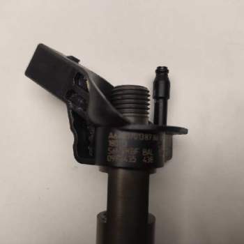 Recambio de inyector para mercedes-benz clase cls (w219) 3.0 cdi cat referencia OEM IAM A642070138780  