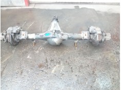 Recambio de puente trasero para nissan atleon 35.13 referencia OEM IAM   