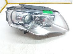 Recambio de faro derecho para volkswagen passat b6 (3c2) 2.0 tdi referencia OEM IAM 3C0941752G  