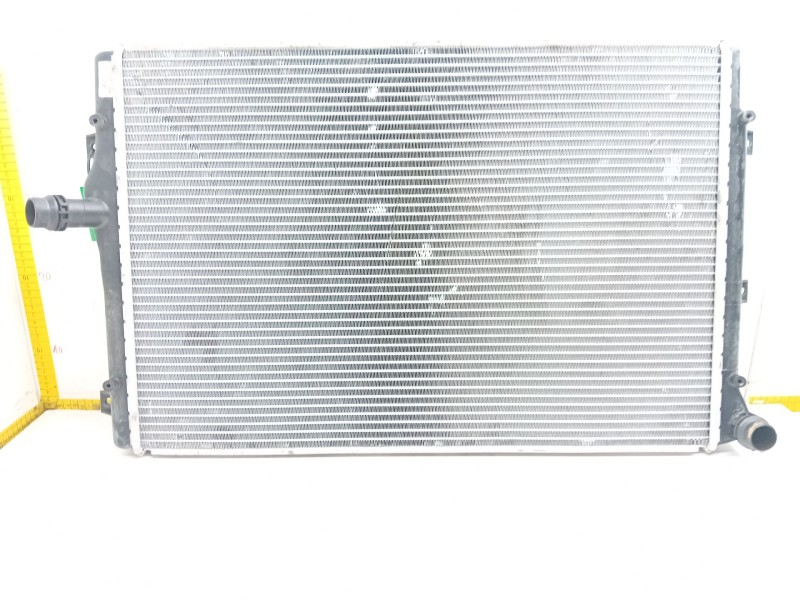 Recambio de radiador agua para volkswagen passat b6 (3c2) 2.0 tdi referencia OEM IAM   