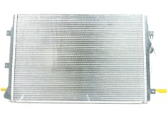 Recambio de radiador agua para volkswagen passat b6 (3c2) 2.0 tdi referencia OEM IAM    2