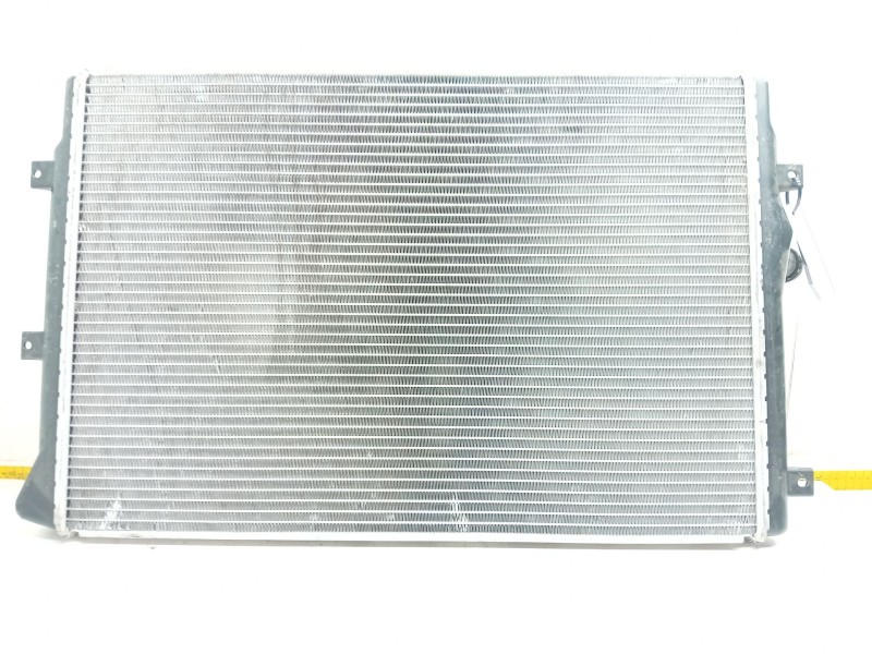 Recambio de radiador agua para volkswagen passat b6 (3c2) 2.0 tdi referencia OEM IAM   
