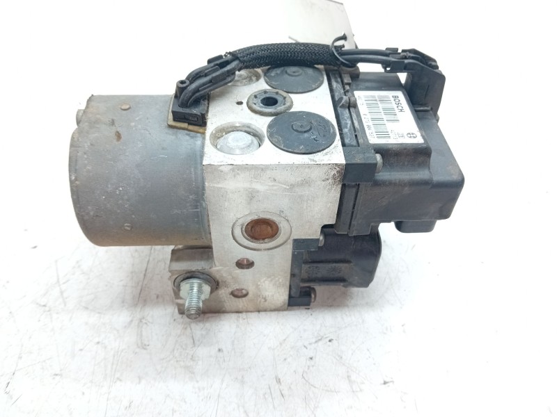 Recambio de abs para mg mg zr 160 referencia OEM IAM 0273004537  