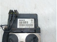 Recambio de abs para mg mg zr 160 referencia OEM IAM 0273004537   2