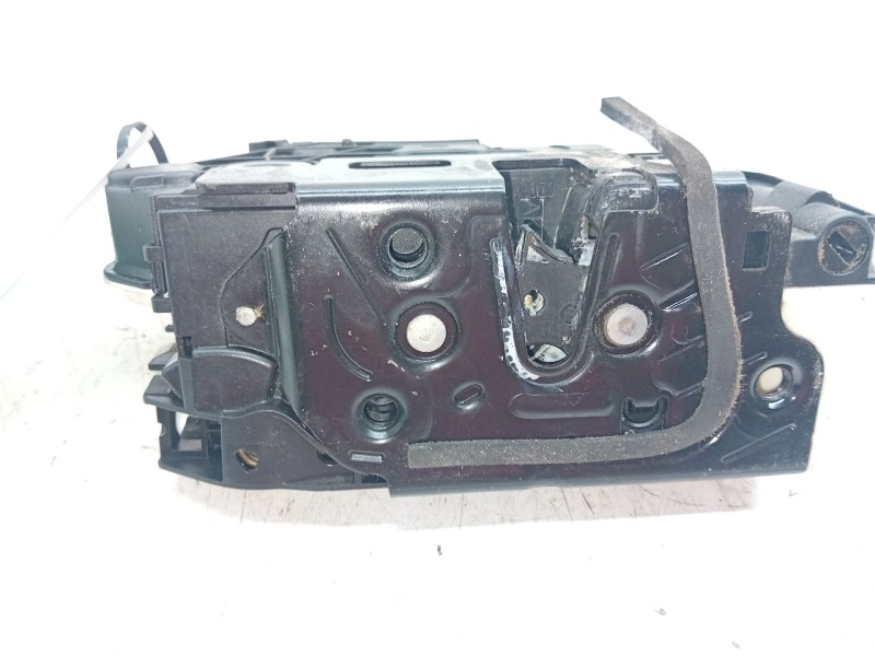 Recambio de cerradura puerta delantera derecha para volkswagen passat cc b6 (357) 2.0 tdi referencia OEM IAM 5N1837016A  