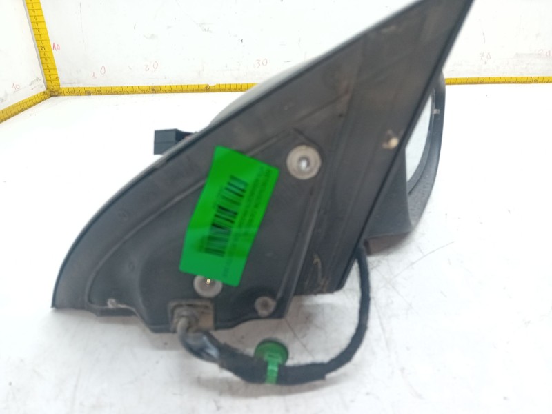 Recambio de retrovisor derecho para volkswagen passat cc b6 (357) 2.0 tdi referencia OEM IAM 3C8857933A  
