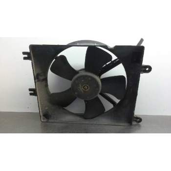 ELECTROVENTILADOR 