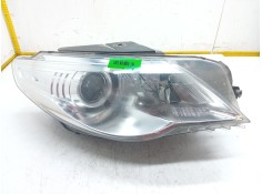 Recambio de faro derecho para volkswagen passat cc b6 (357) 2.0 tdi referencia OEM IAM 3C8941752C  