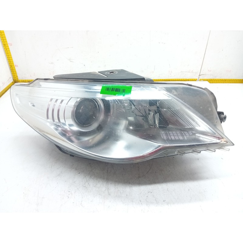 Recambio de faro derecho para volkswagen passat cc b6 (357) 2.0 tdi referencia OEM IAM 3C8941752C  