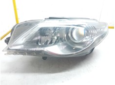 Recambio de faro izquierdo para volkswagen passat cc b6 (357) 2.0 tdi referencia OEM IAM 3C8941751C  