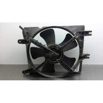 Recambio de electroventilador para daewoo lacetti cdx referencia OEM IAM   