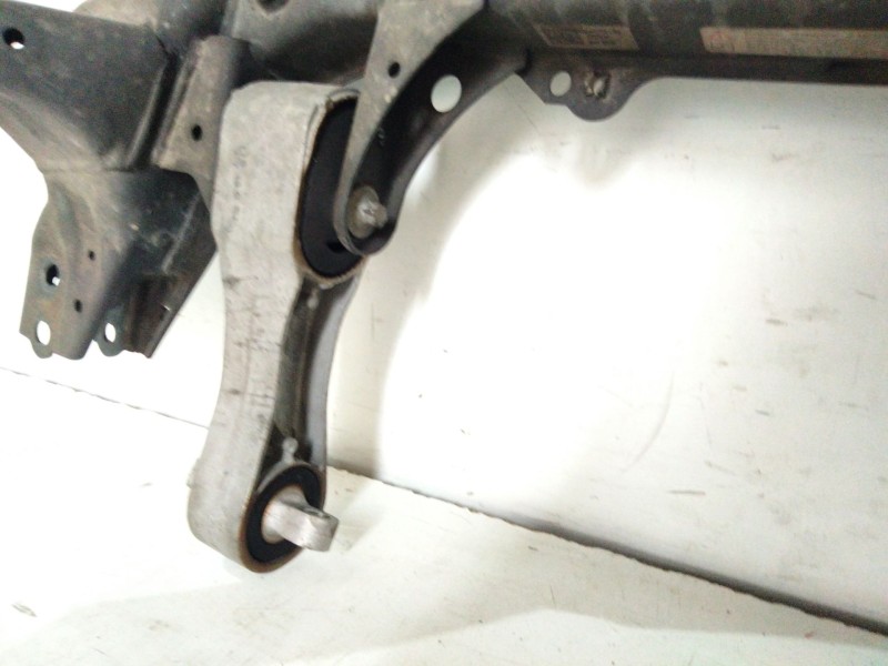 Recambio de subchasis para bmw 2 gran tourer (f46) 218 d xdrive referencia OEM IAM   