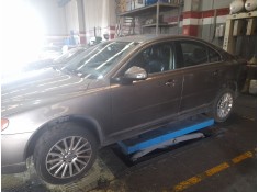 volvo s80 berlina del año 2006 2