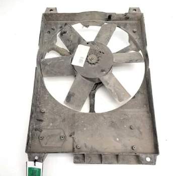 Recambio de electroventilador para fiat ducato caja abierta referencia OEM IAM   116111