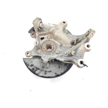 Recambio de mangueta trasera derecha para opel insignia sports tourer sport referencia OEM IAM   