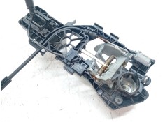 Recambio de maneta exterior trasera derecha para volkswagen passat cc b6 (357) 2.0 tdi referencia OEM IAM    2