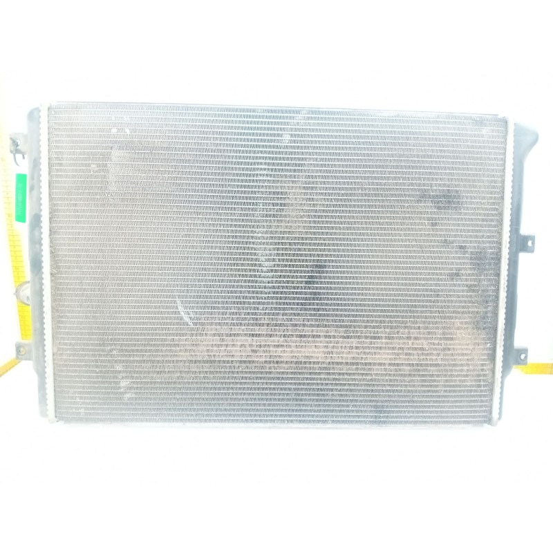 Recambio de radiador agua para volkswagen passat cc b6 (357) 2.0 tdi referencia OEM IAM 3C0121253Q  