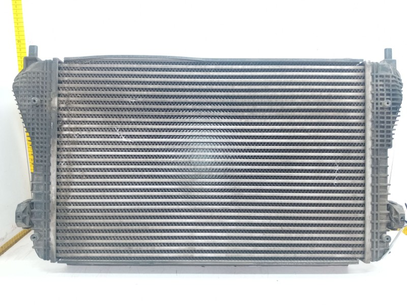 Recambio de intercooler para volkswagen passat cc b6 (357) 2.0 tdi referencia OEM IAM 3C0145805AD  