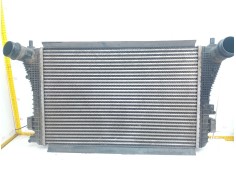 Recambio de intercooler para volkswagen passat cc b6 (357) 2.0 tdi referencia OEM IAM 3C0145805AD   2