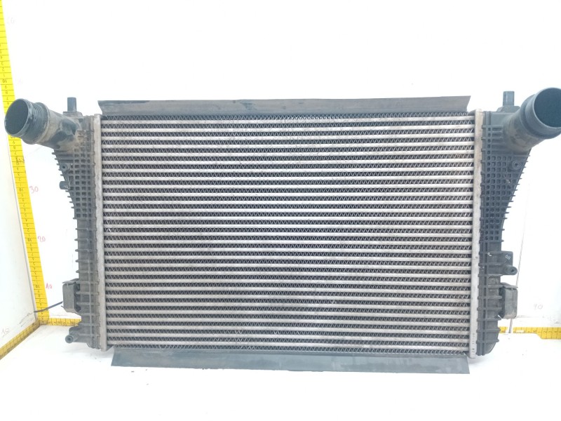Recambio de intercooler para volkswagen passat cc b6 (357) 2.0 tdi referencia OEM IAM 3C0145805AD  