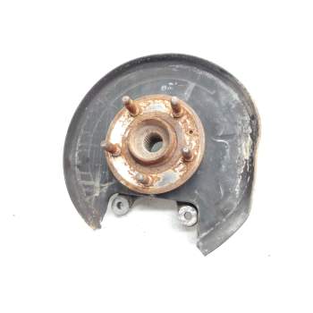 Recambio de mangueta trasera derecha para opel insignia sports tourer sport referencia OEM IAM   