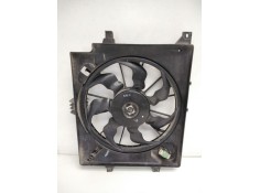 Recambio de electroventilador para kia cee´d concept referencia OEM IAM    2